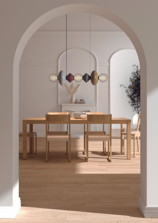 MAPI - Lámpara Colgante