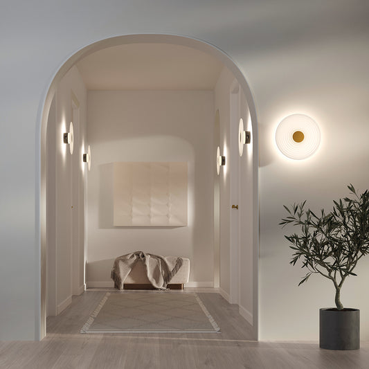 GLIC - Lámpara Aplique