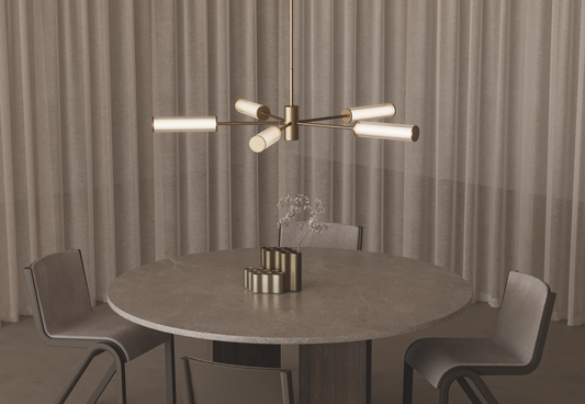 ISON - Lámpara Colgante