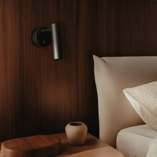 MARU - Lámpara Aplique