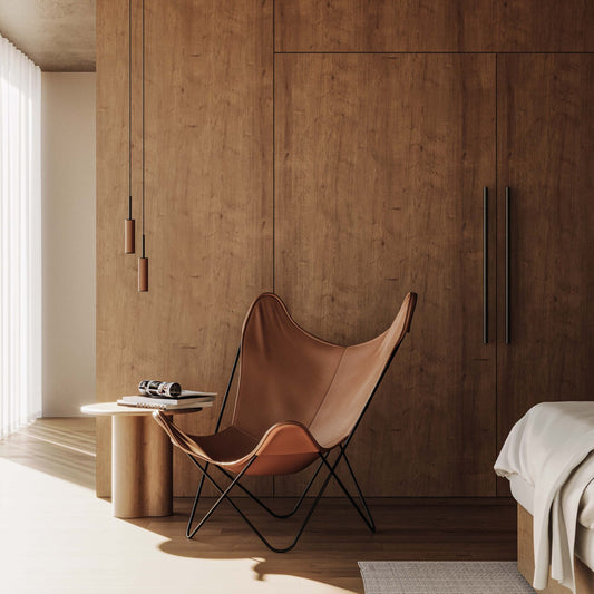 TURA - Lámpara Colgante