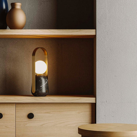 NANO - Lámpara Sobremesa