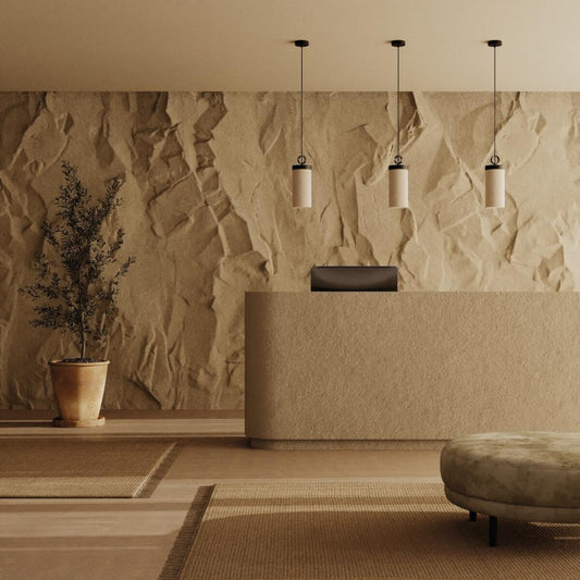 NOOI - Lámpara Colgante