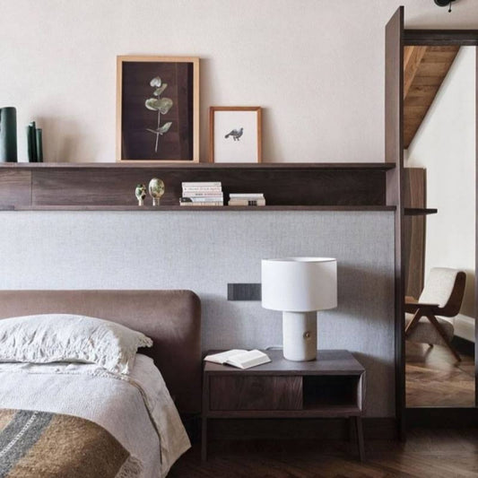 SAND - Lámpara Sobremesa