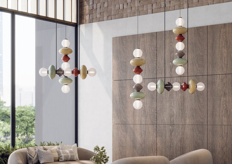 Iluminación decorativa