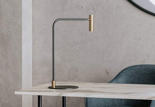 MAHO - Lámpara Sobremesa