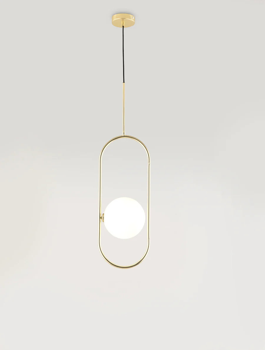 ABBACUS - Lámpara Colgante