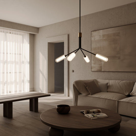 LARI - Lámpara Colgante