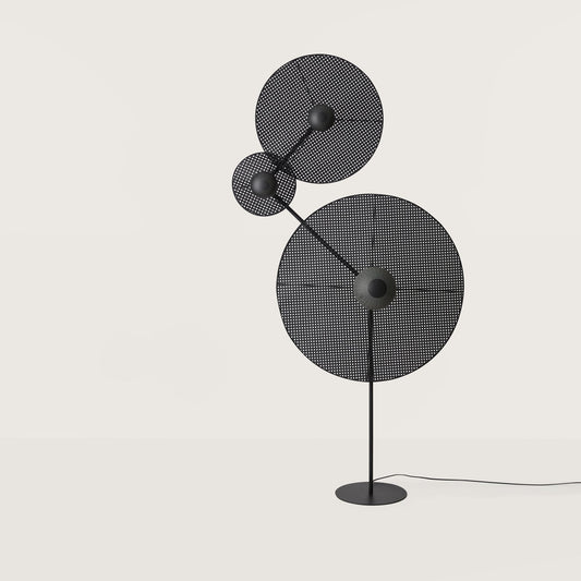 ARTIC - Lámpara Pie