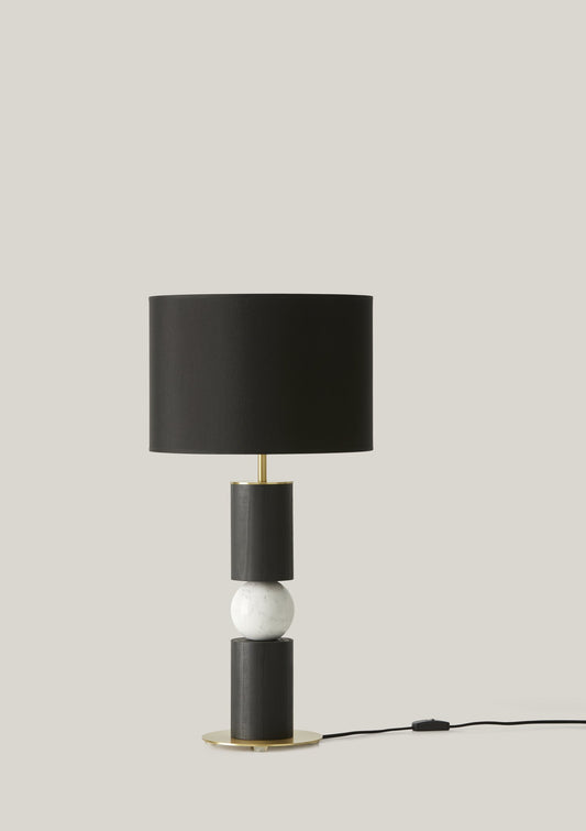 ALDA - Lámpara Sobremesa