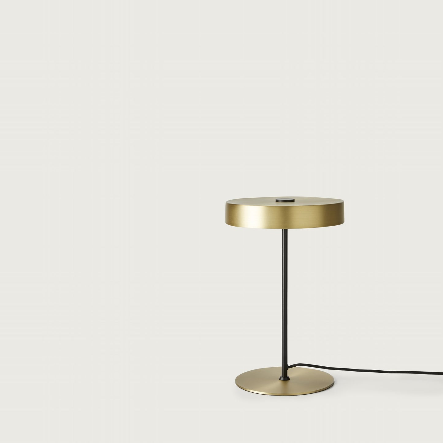 AMBOR - Lámpara Sobremesa