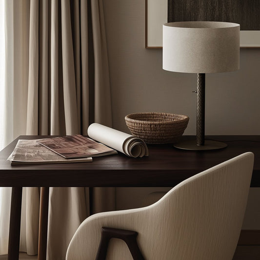 COCO - Lámpara Sobremesa