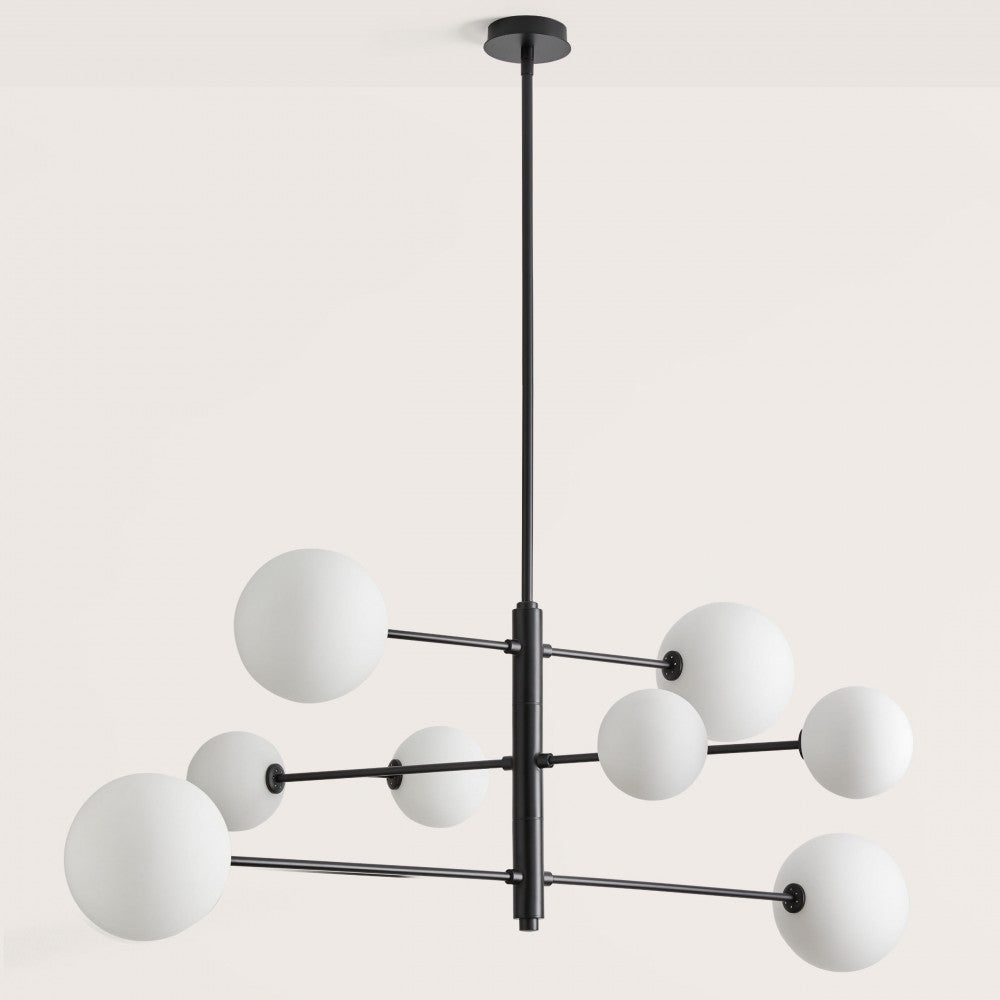 ATOM - Lámpara Colgante