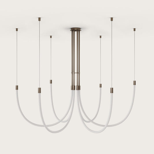 CRAM - Lámpara Colgante