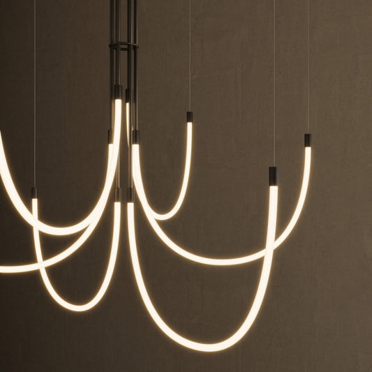 CRAM - Lámpara Colgante