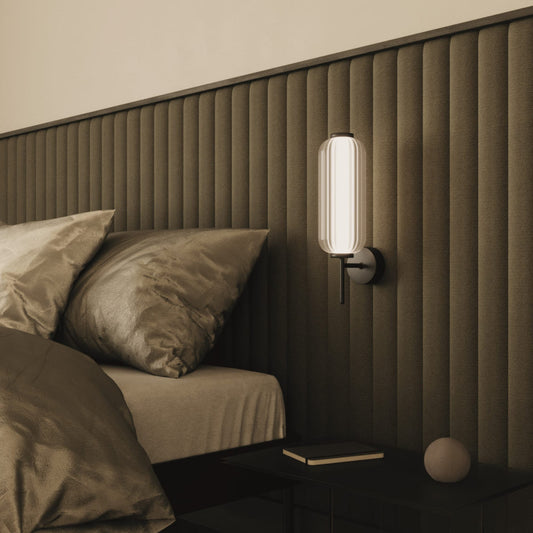 ELMA - Lámpara Aplique