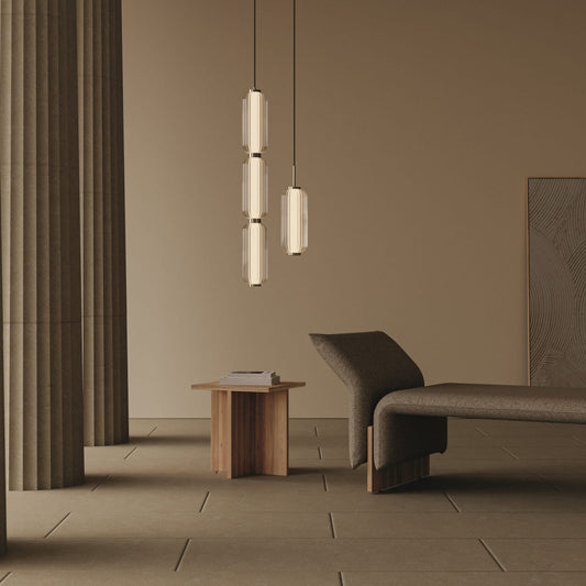 ELMA - Lámpara Colgante