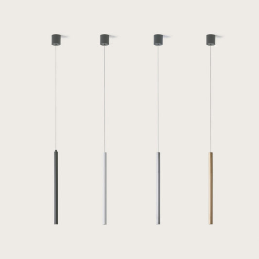 MIKA - Lámpara Colgante