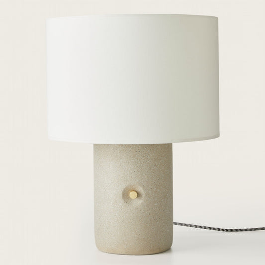 SAND - Lámpara Sobremesa